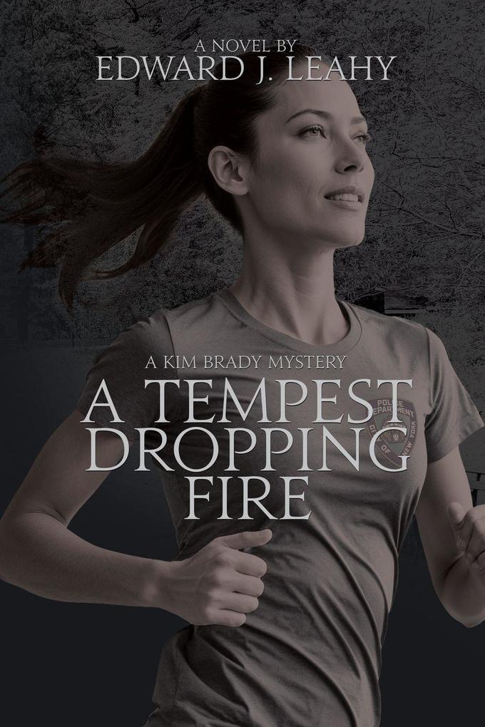 A Tempest Dropping Fire