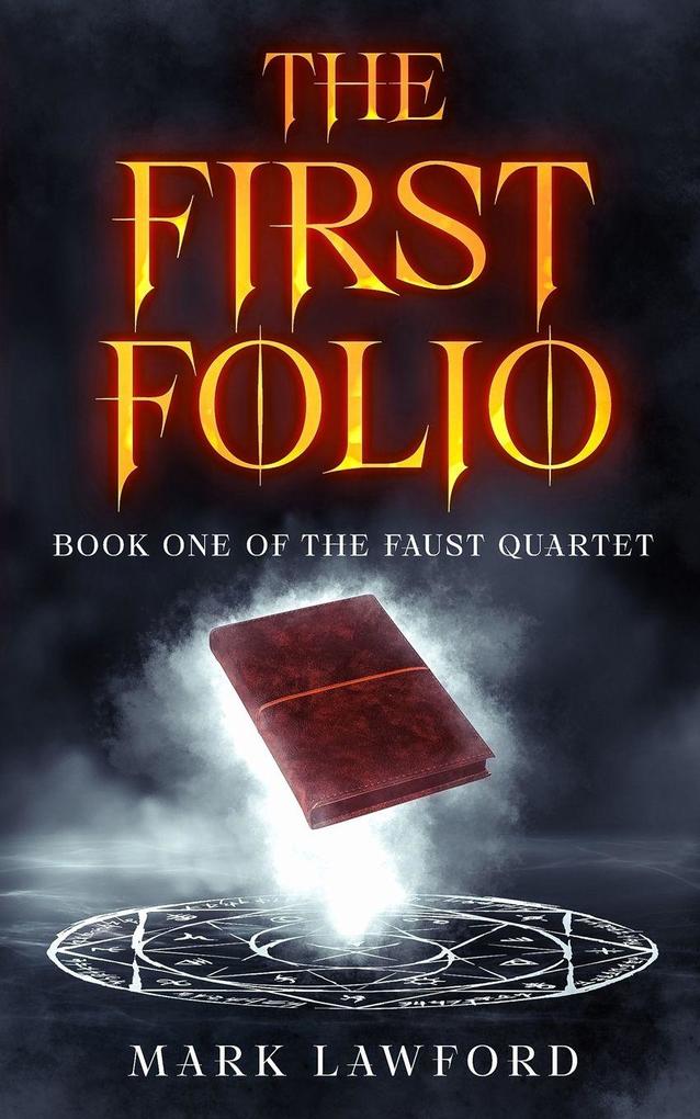 The First Folio
