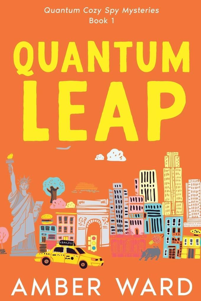 Quantum Leap 2024