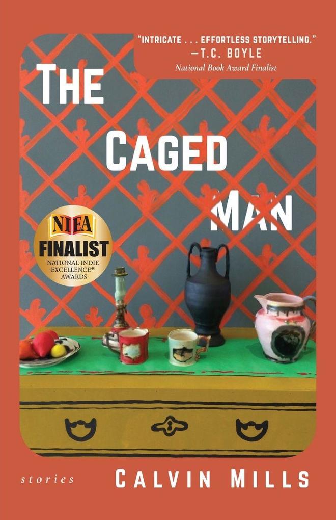 The Caged Man