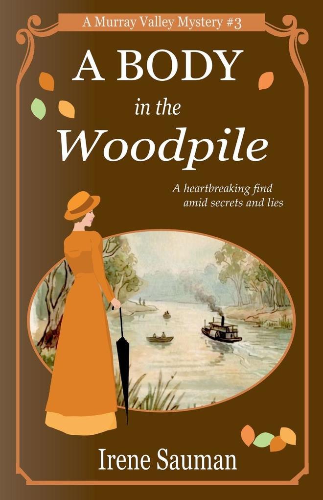 A Body in the Woodpile