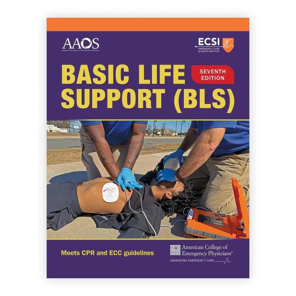 Basic Life Support (BLS)