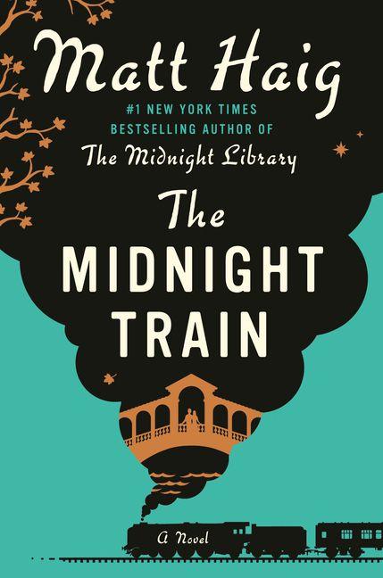 Penguin Publishing Group The Midnight Train