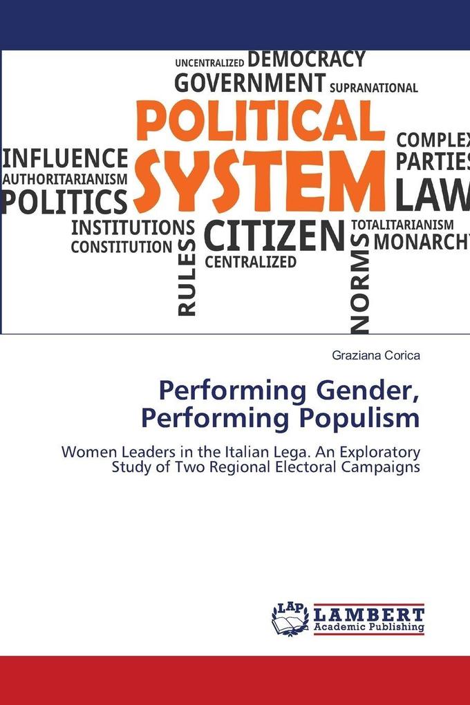 Performing Gender Performing Populism