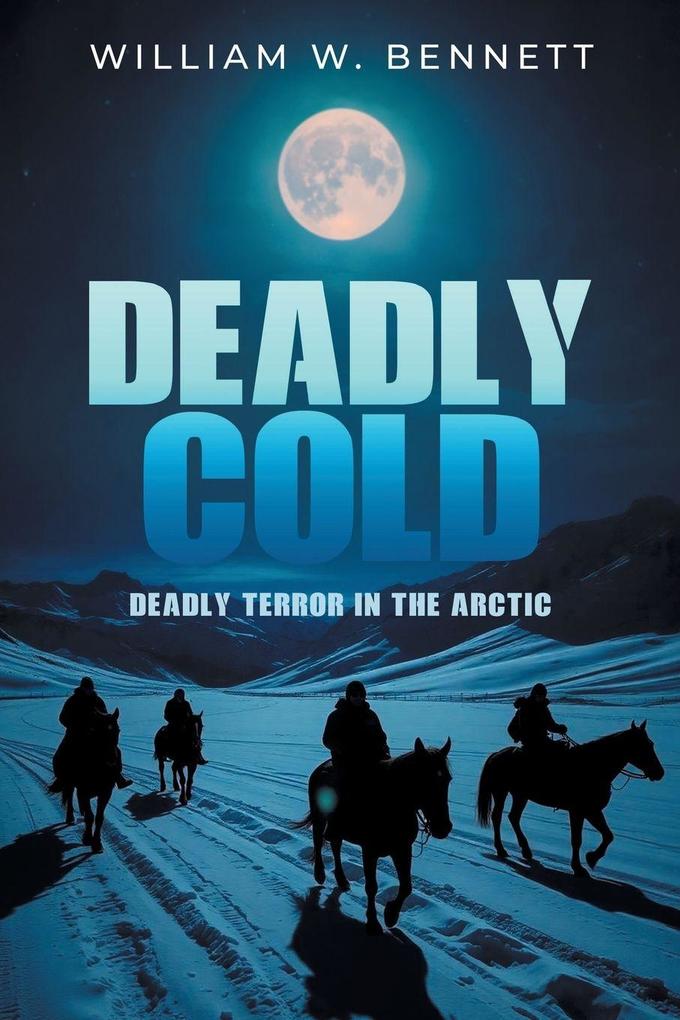 Deadly Cold