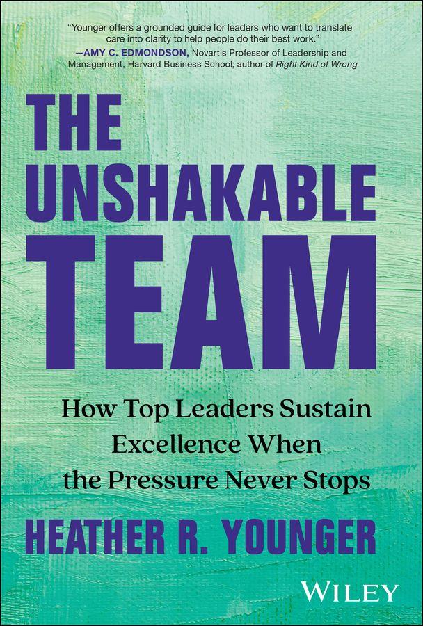 The Art of Teamwork: 15 Steps to Collectively Beat Burnout and Unleash an Unstoppable Team