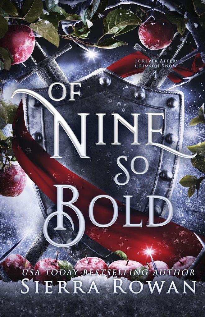 Of Nine So Bold