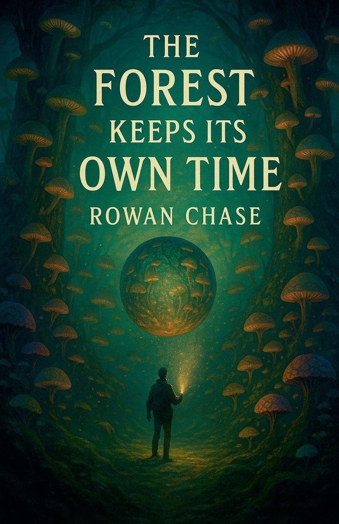 The Forest Keeps Its Own Time