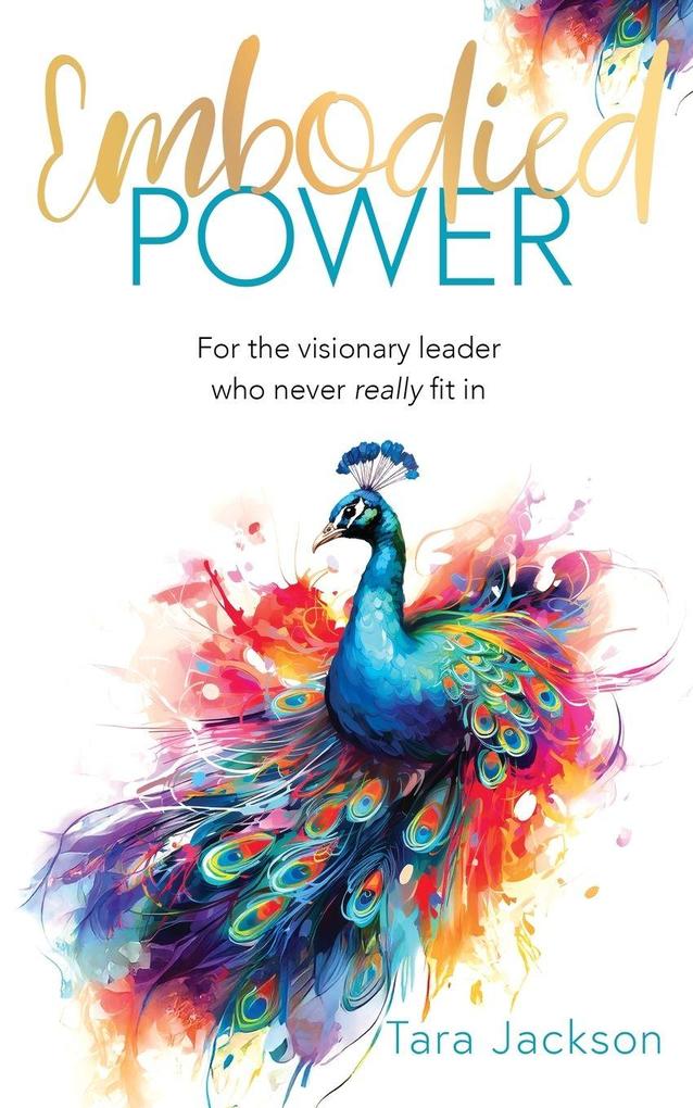 Embodied Power