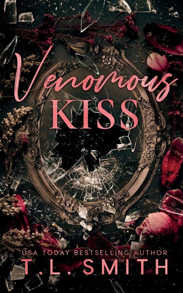 T.L Smith Venomous Kiss