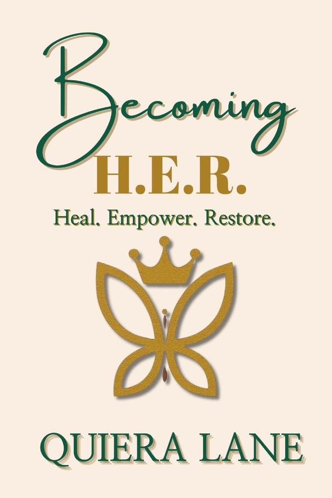 Becoming H.E.R.