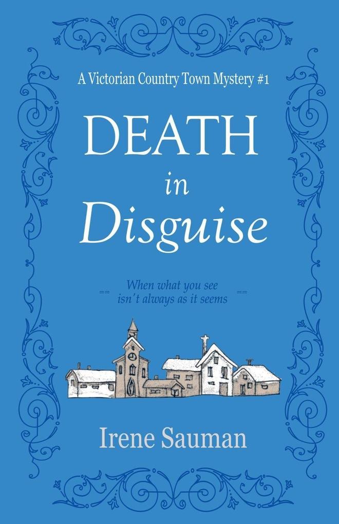 Death in Disguise