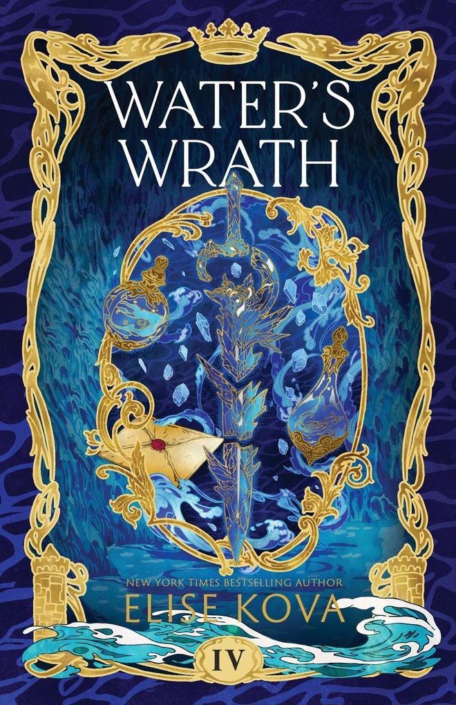 Water's Wrath