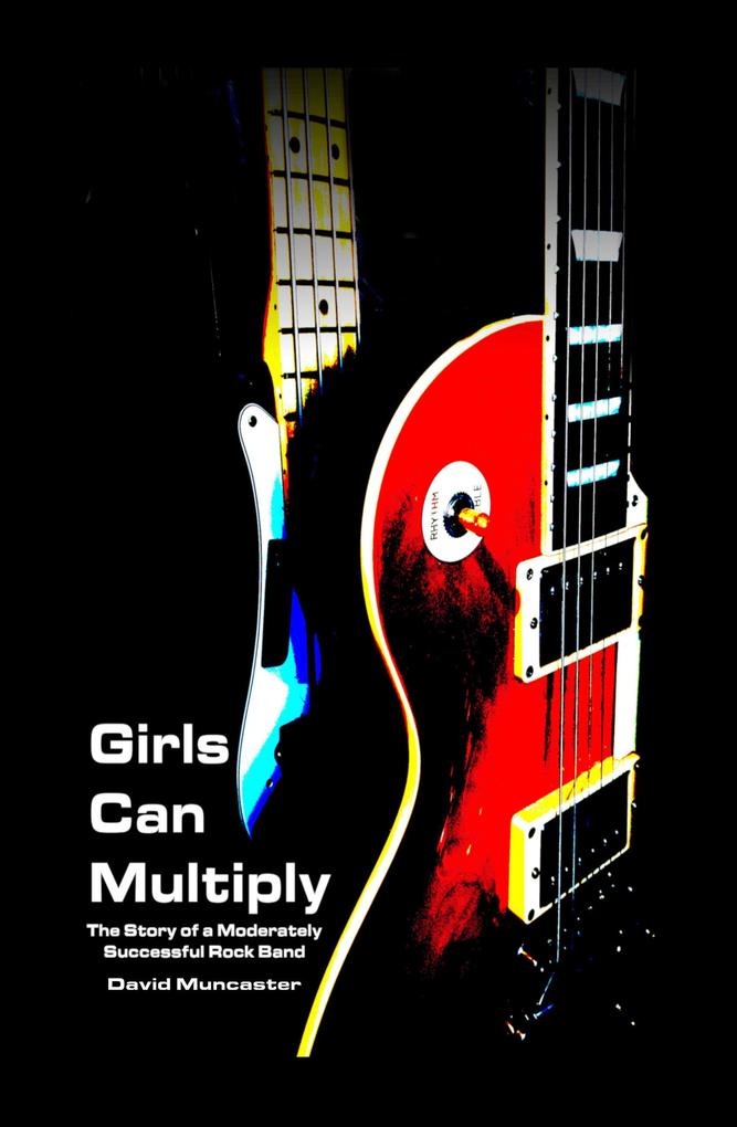 Girls Can Multiply eBook