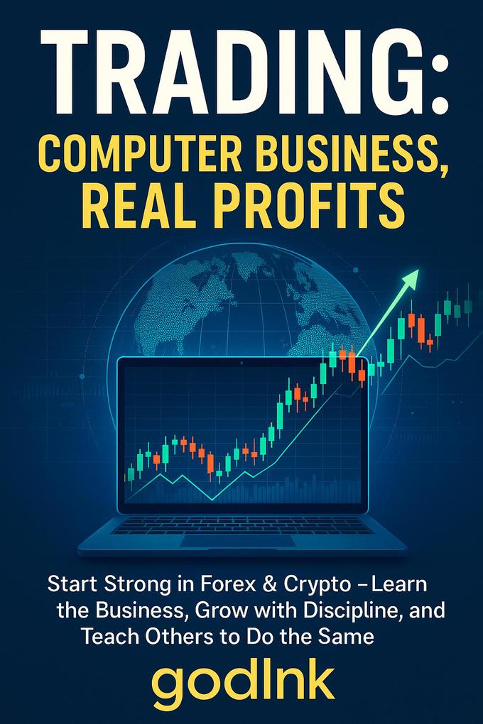 TRADING: COMPUTER BUSINESS REAL PROFITS