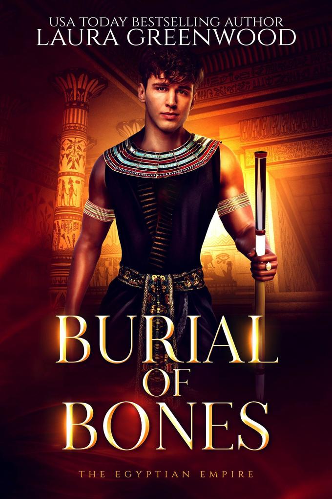 Burial of Bones