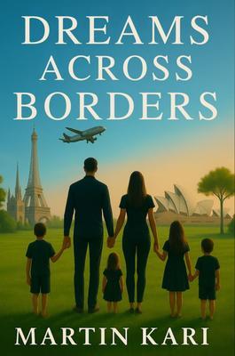 Dreams Across Borders