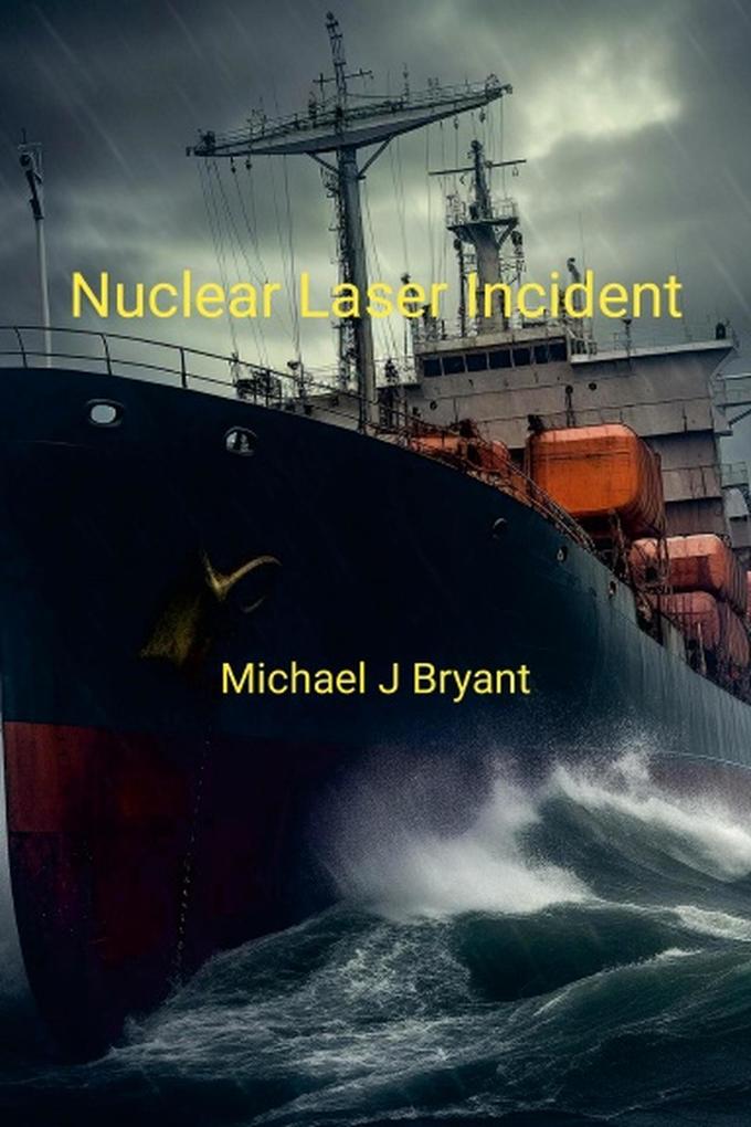 Nuclear Laser Incident