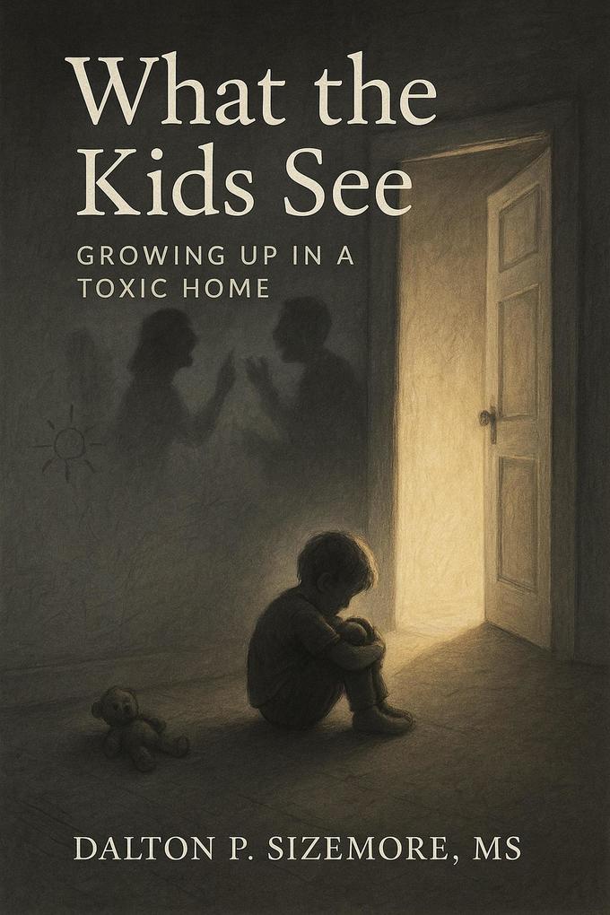 What the Kids See: Growing Up in a Toxic Home