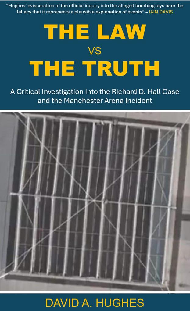 The Law vs. the Truth