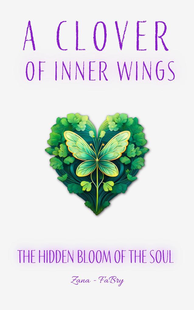 A Clover of Inner Wings