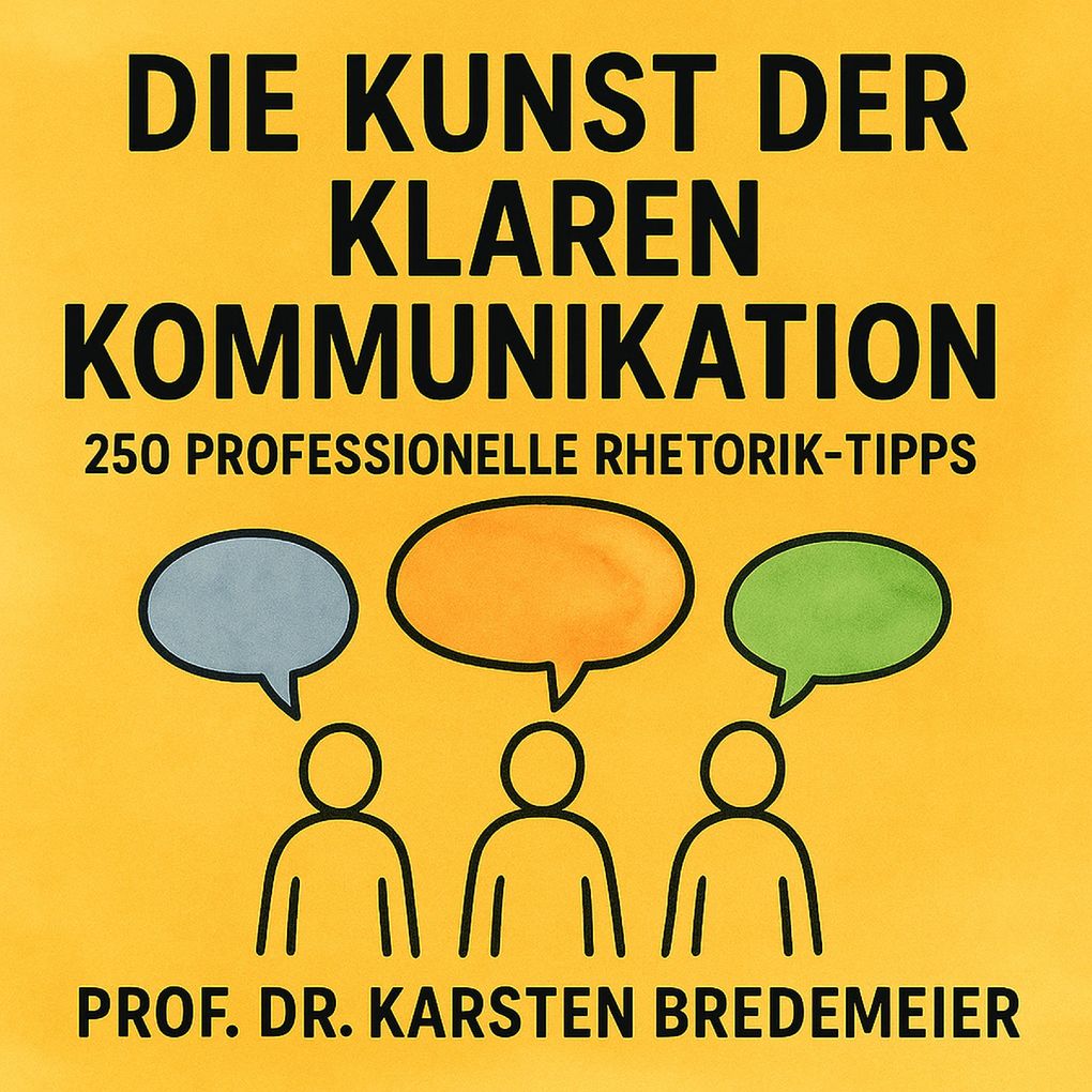 Die Kunst der klaren Kommunikation