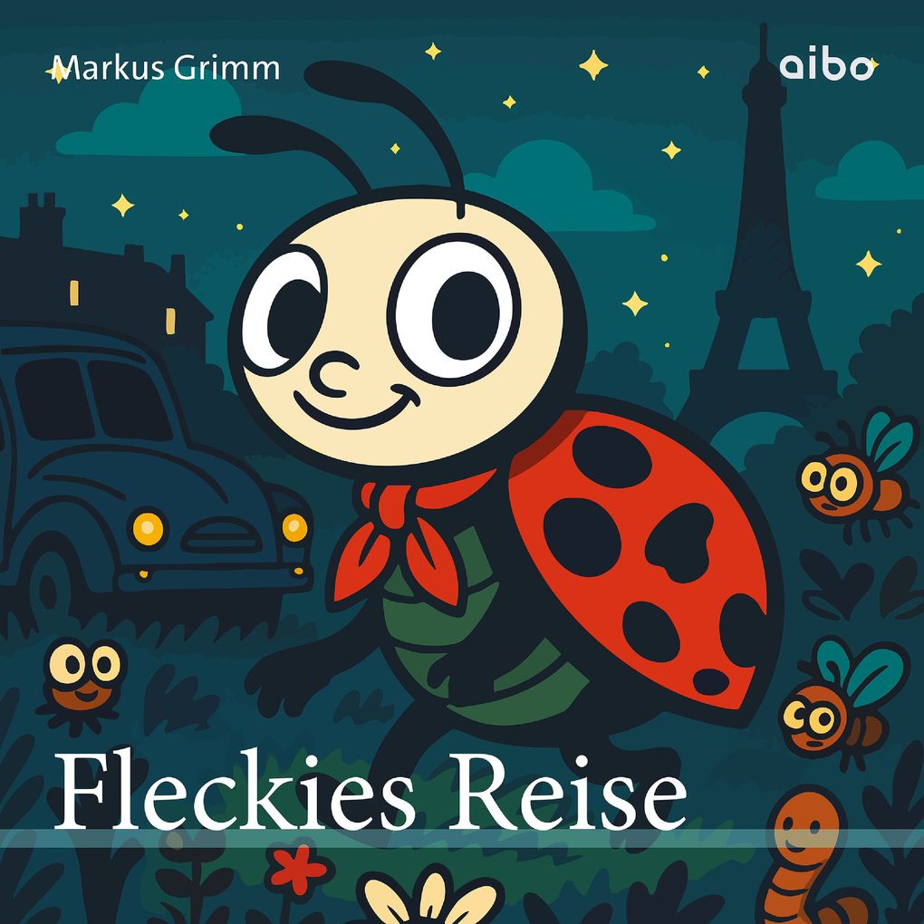 Fleckies Reise