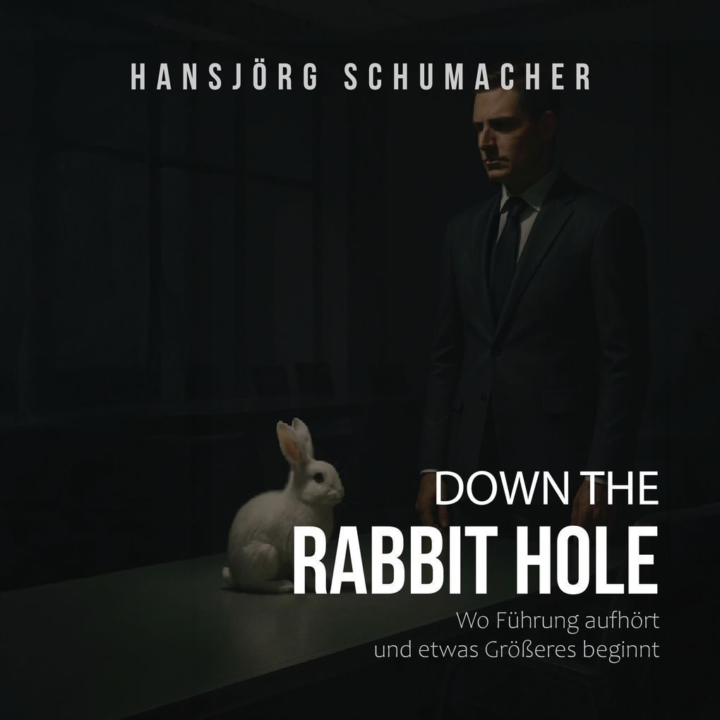 Down the Rabbit Hole