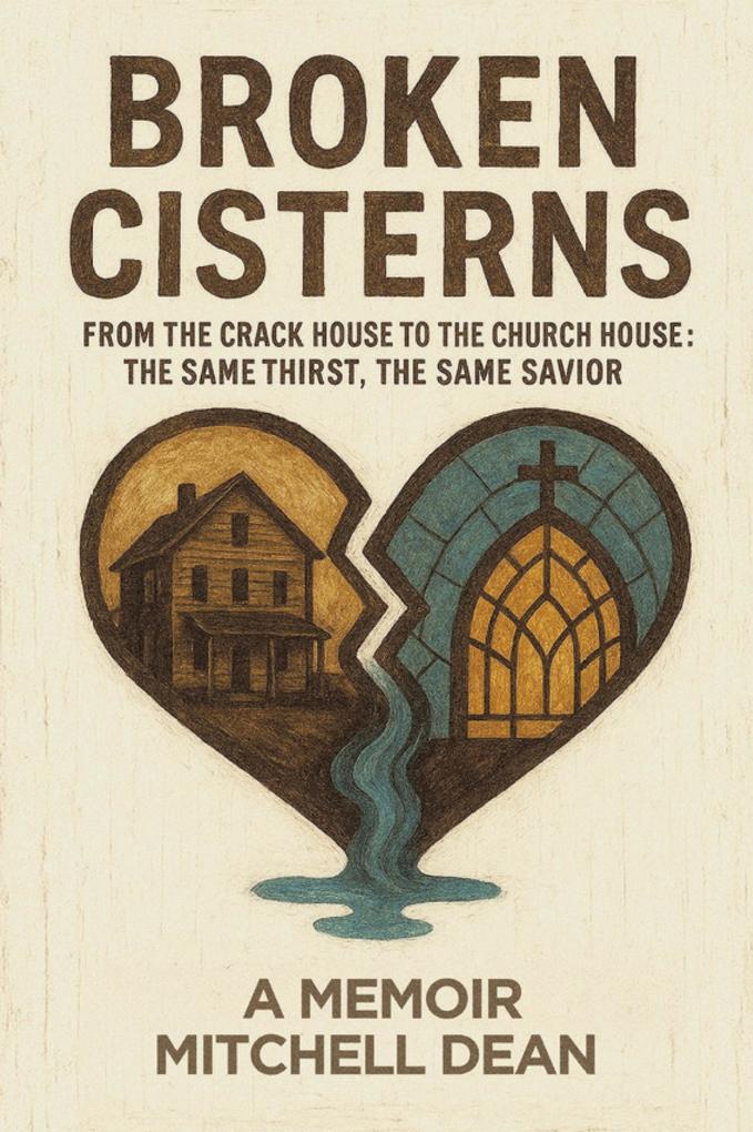 BROKEN CISTERNS