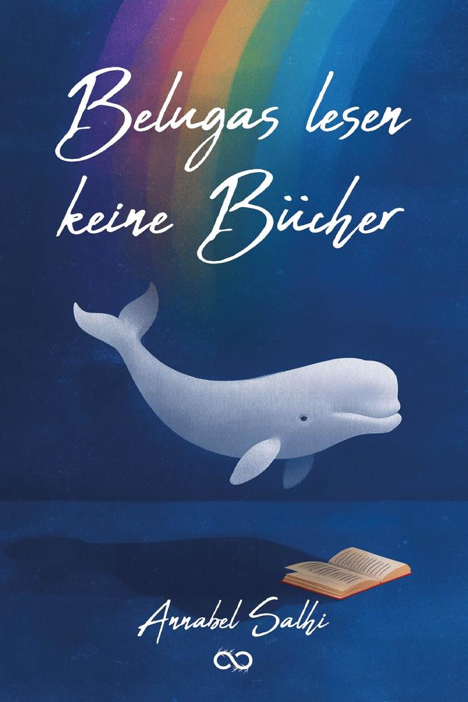 Belugas lesen keine Bücher