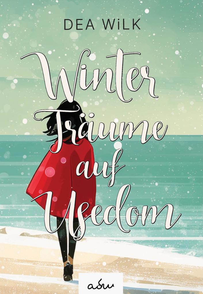 Winter Träume auf Usedom