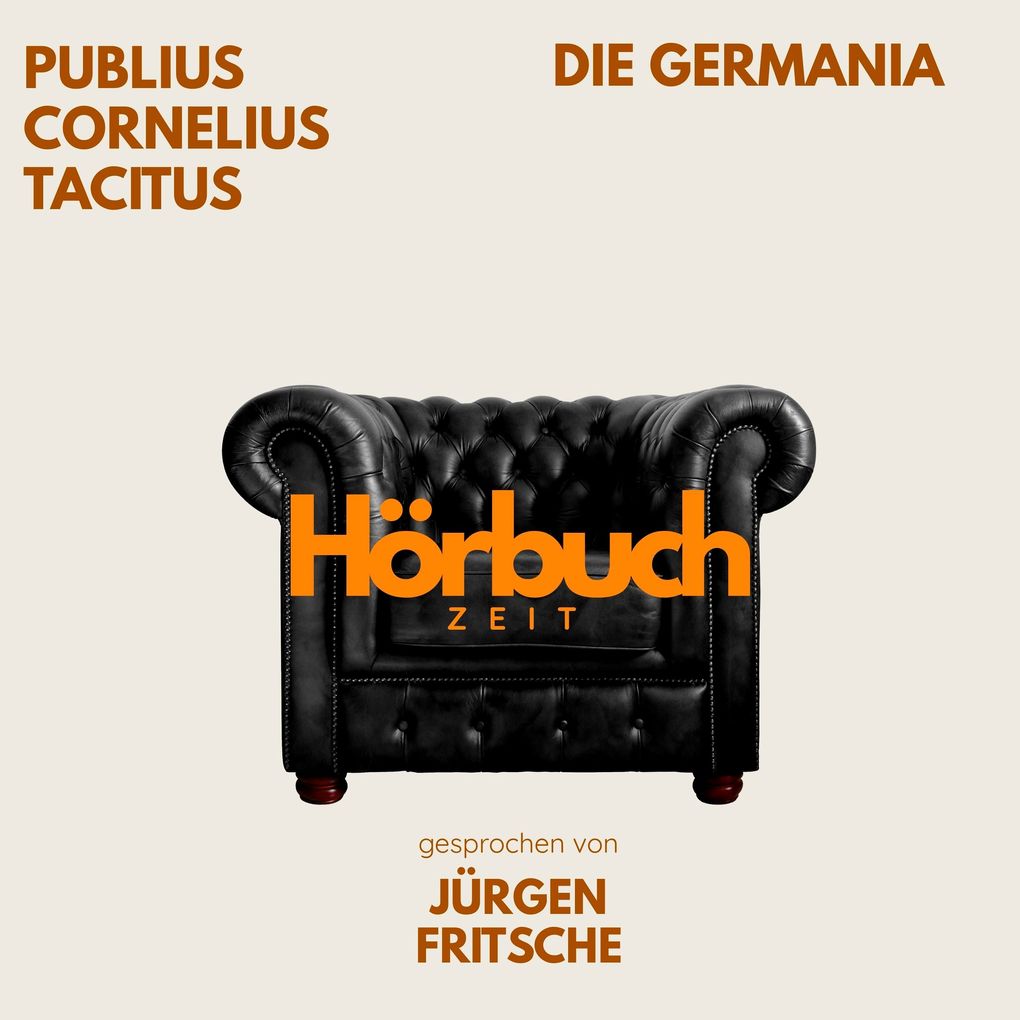 Die Germania.