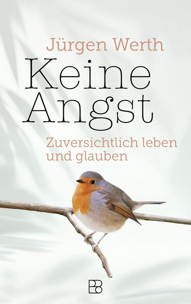 Keine Angst