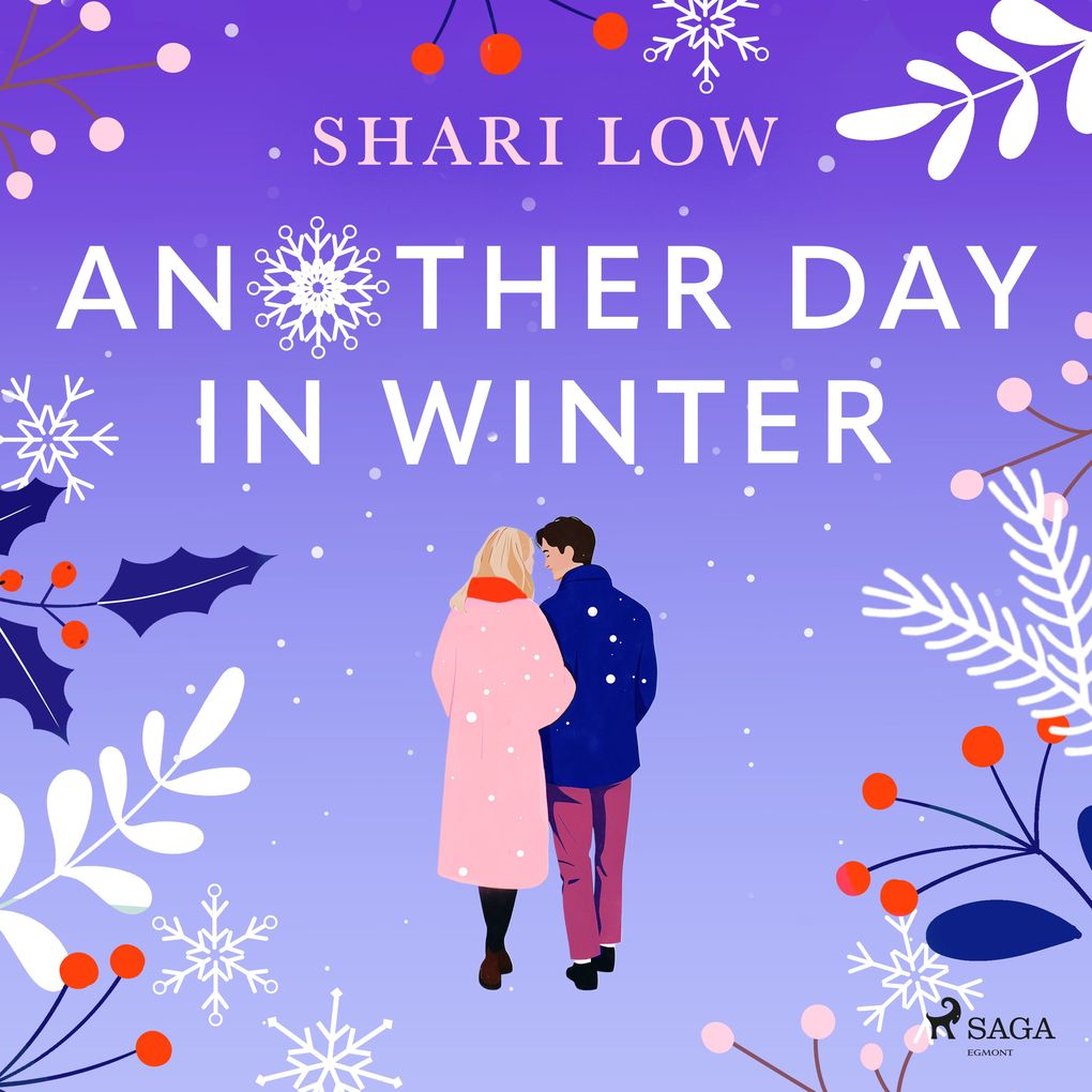 Another Day in Winter: An emotional heart-warming read to curl up with