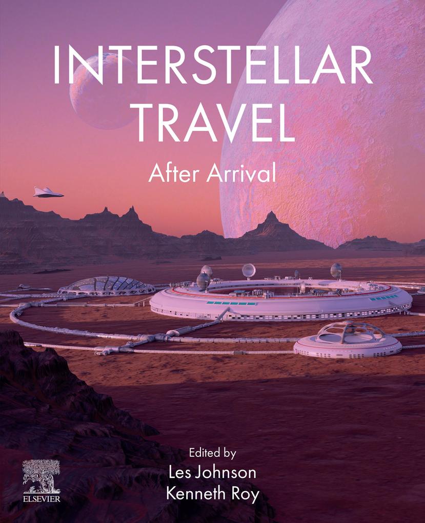 Interstellar Travel