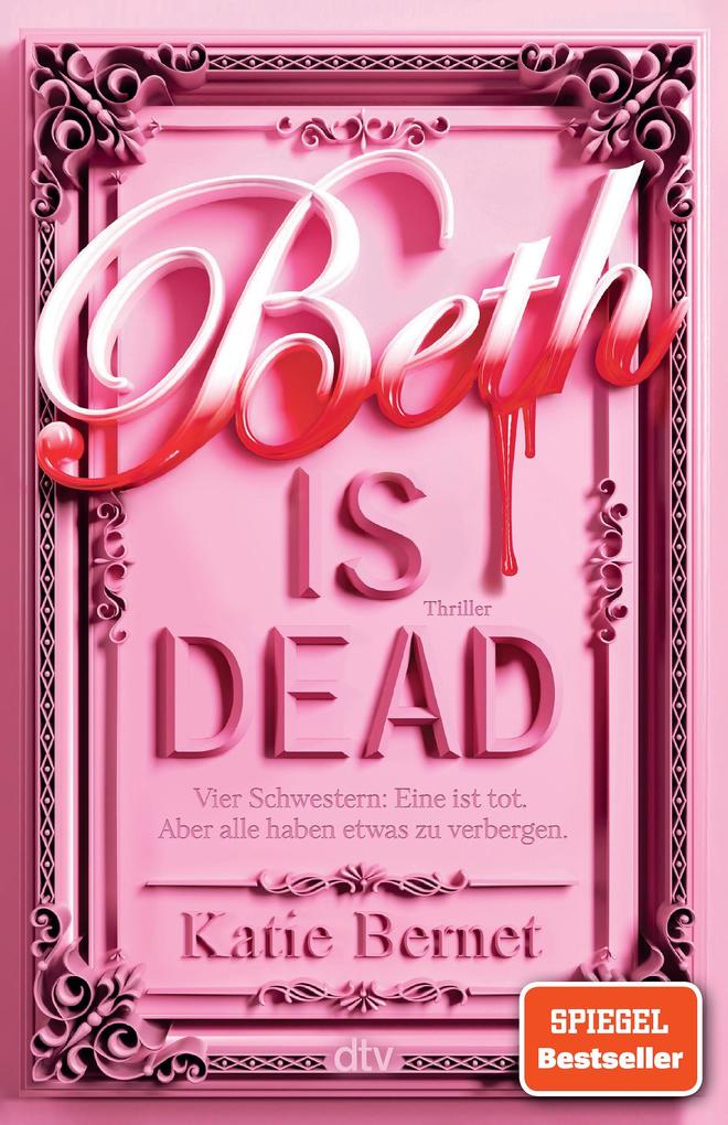 Beth is dead
