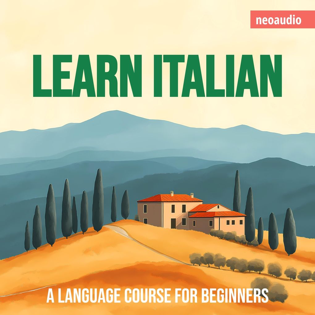 Language Courses for Beginners Learn Italian