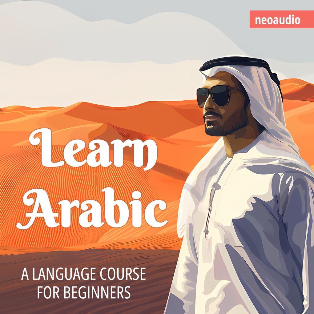 Language Courses for Beginners Learn Arabic