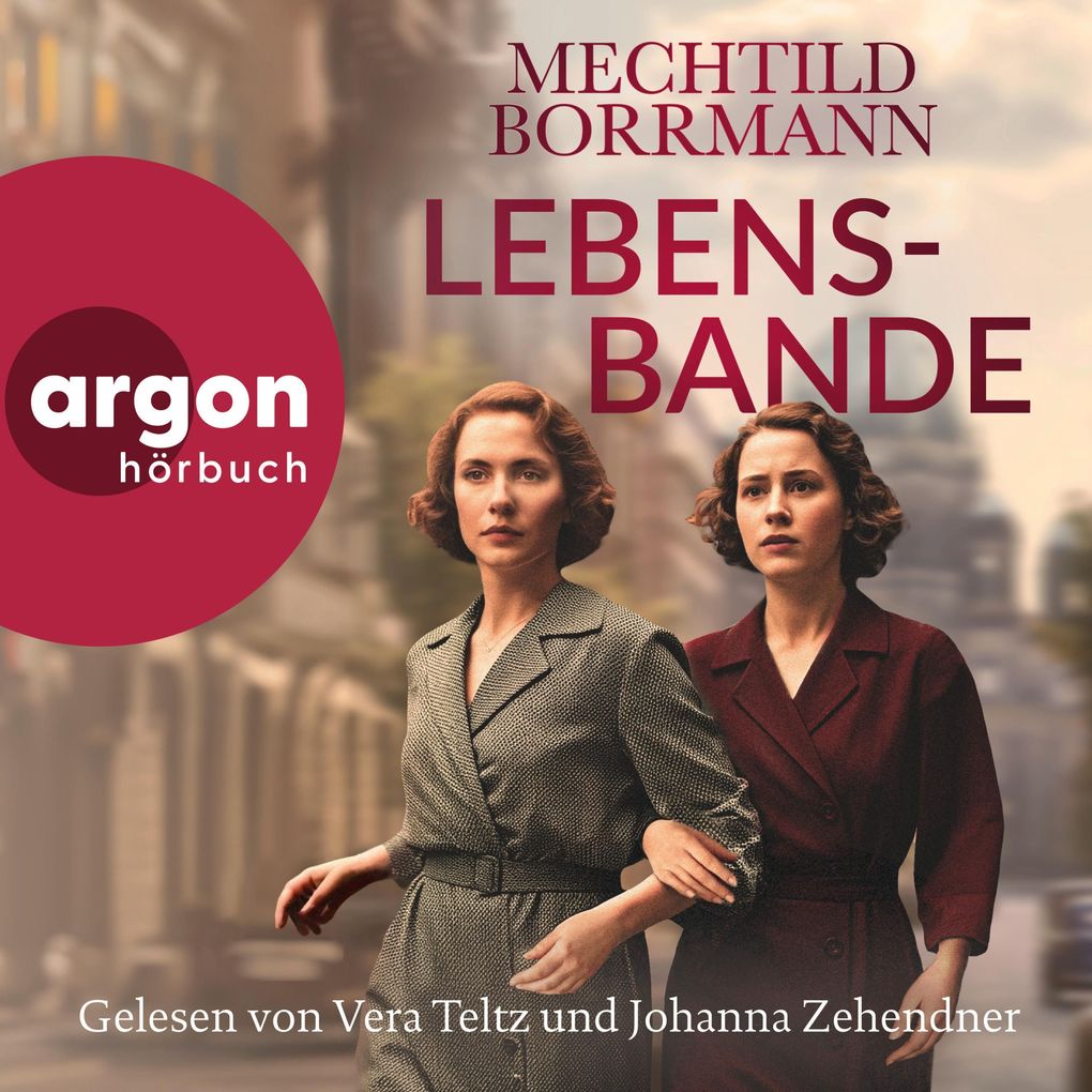 Lebensbande