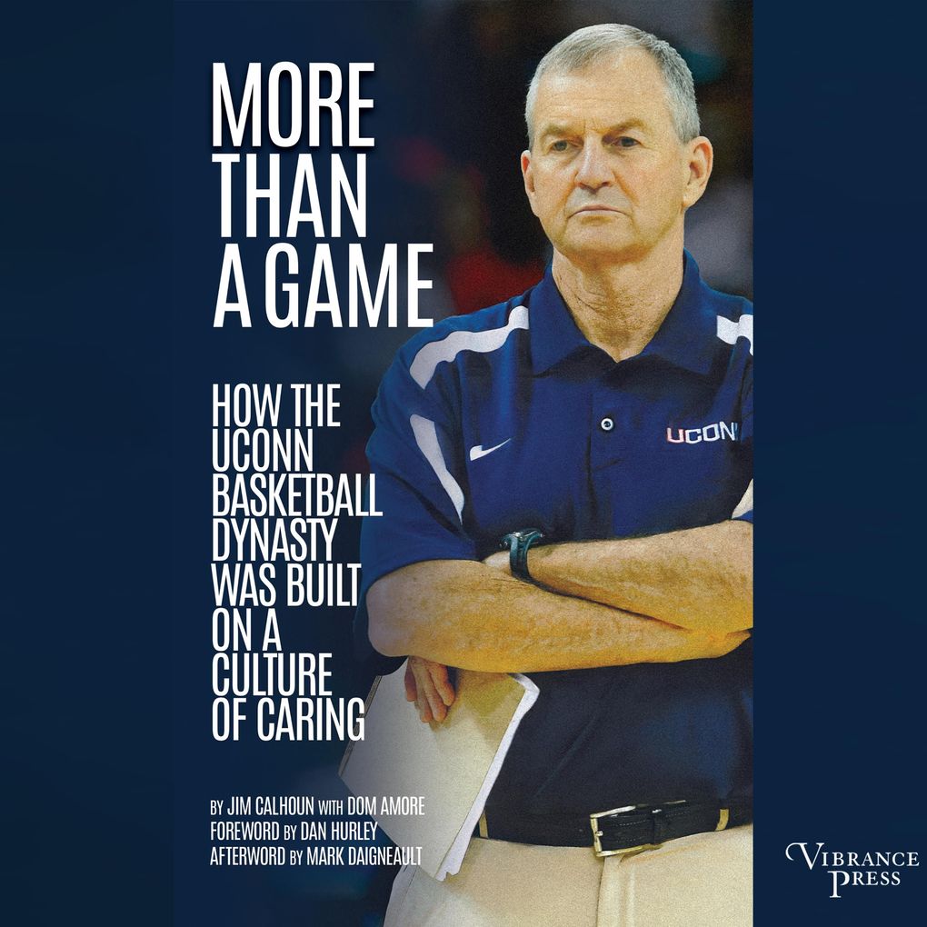 More than a Game