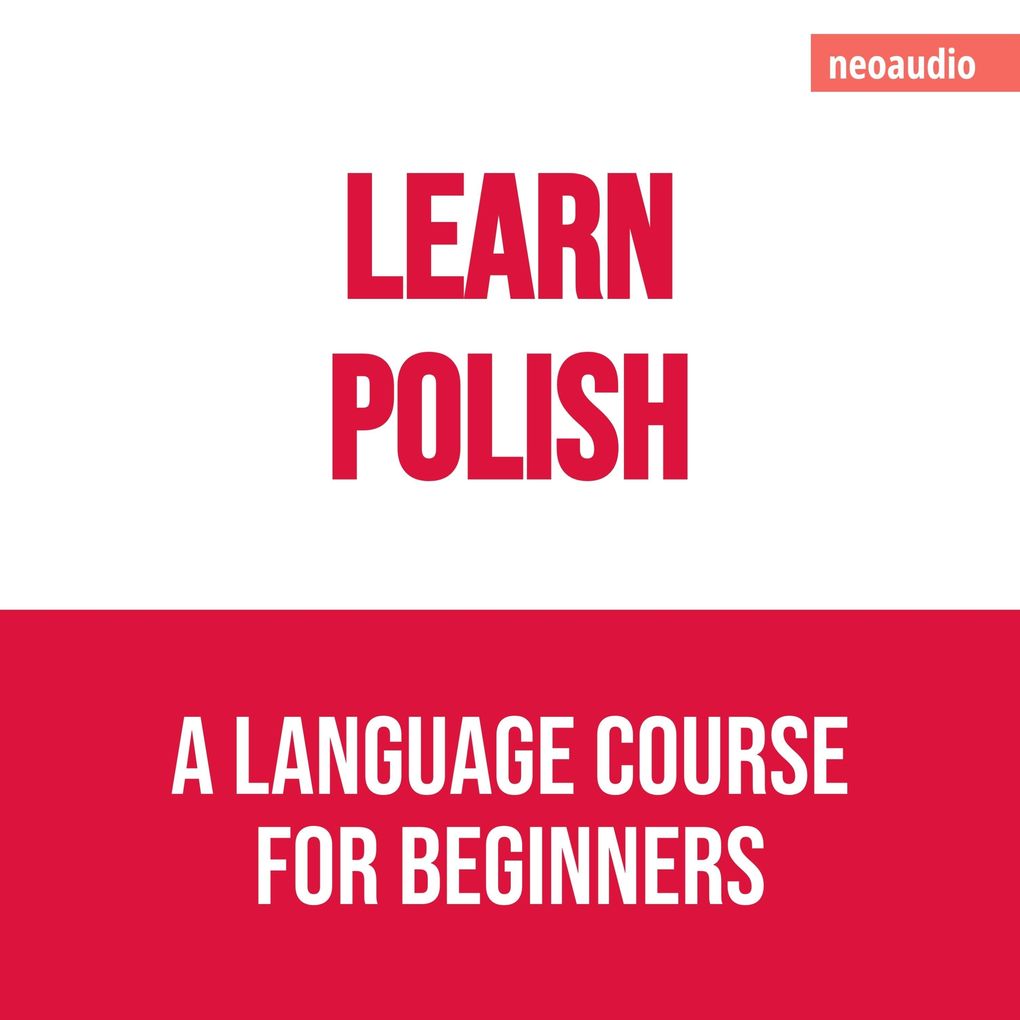 Language Courses for Beginners Learn Polish