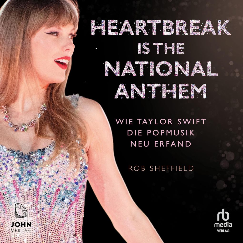 Heartbreak is the National Anthem