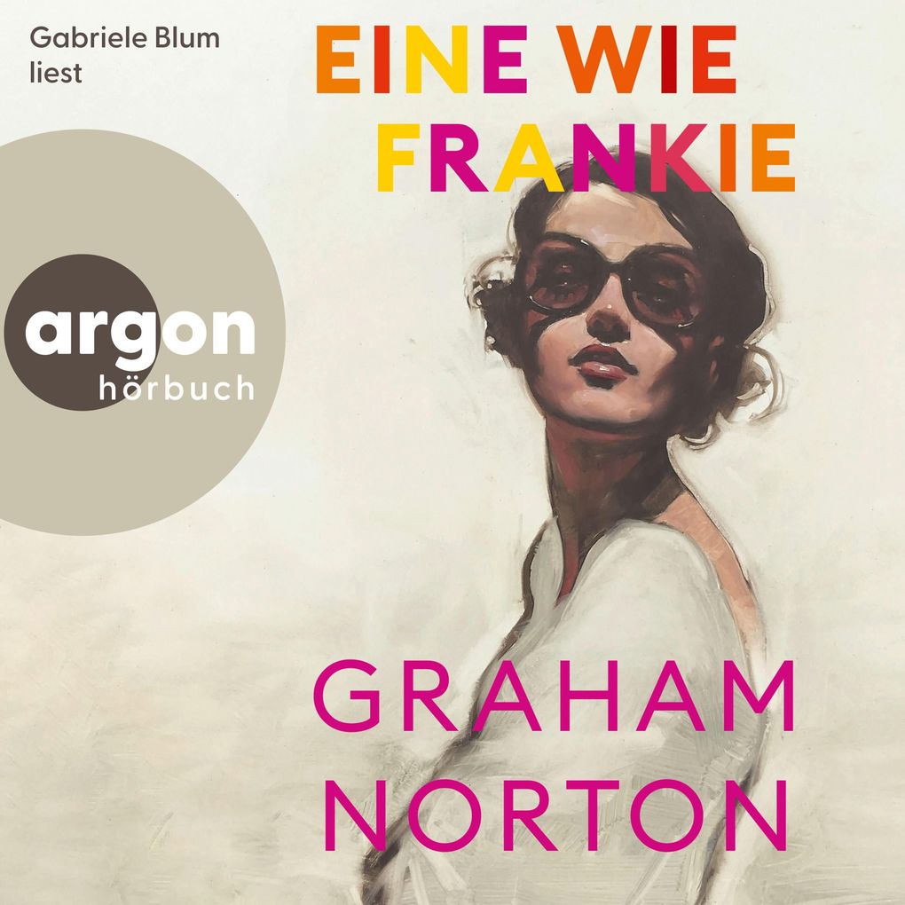 Eine wie Frankie