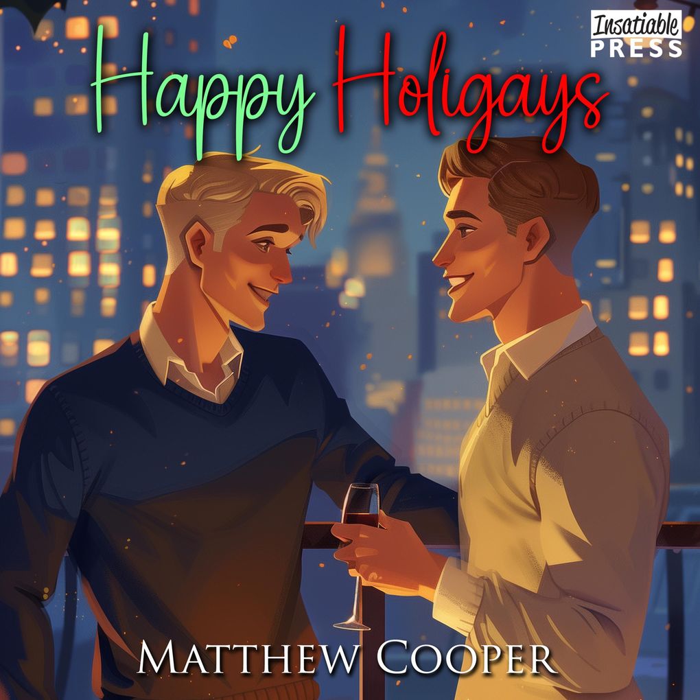 Happy Holigays