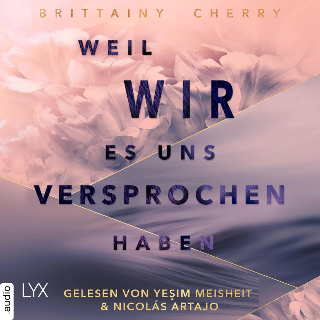 Weil wir es uns versprochen haben