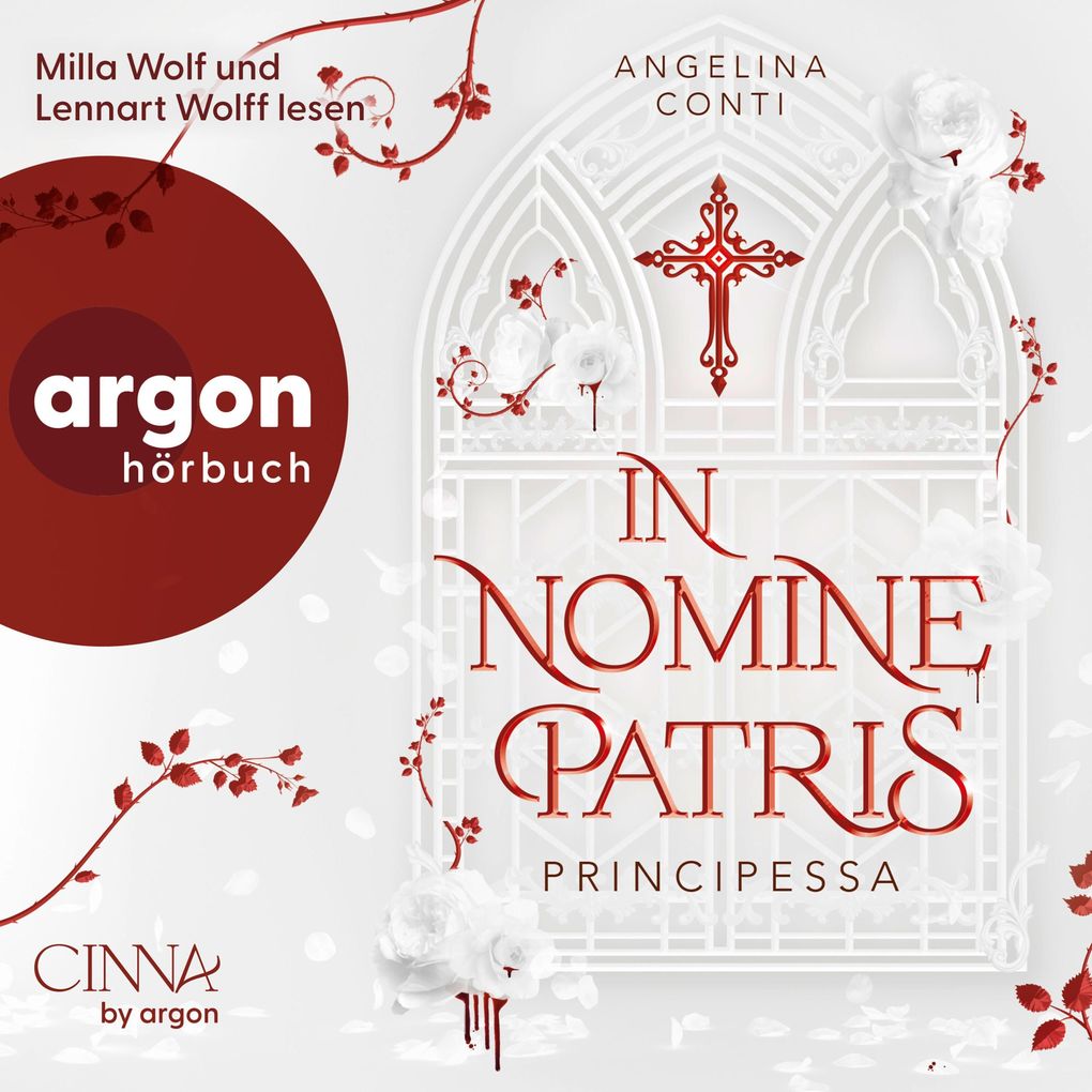 In Nomine Patris - Principessa