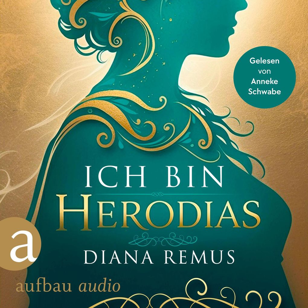 Ich bin Herodias