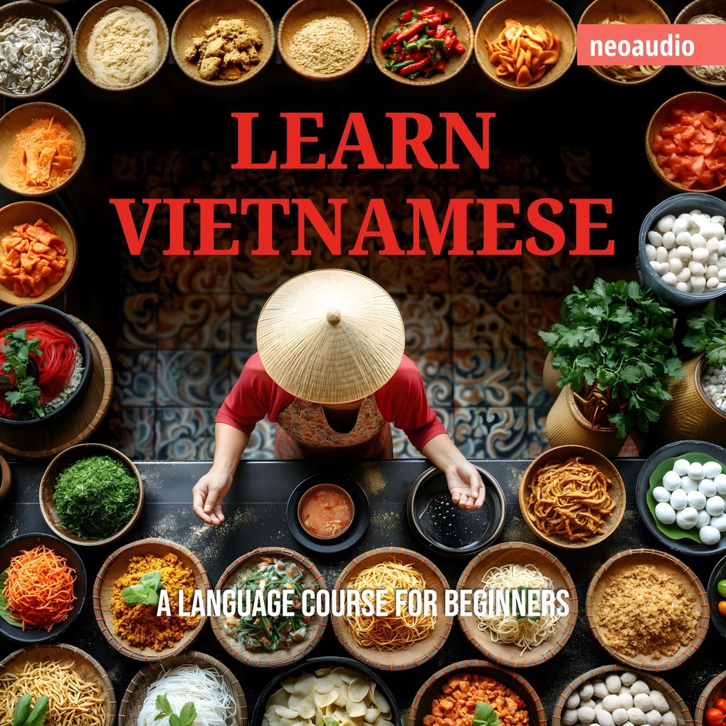 Language Courses for Beginners Learn Vietnamese