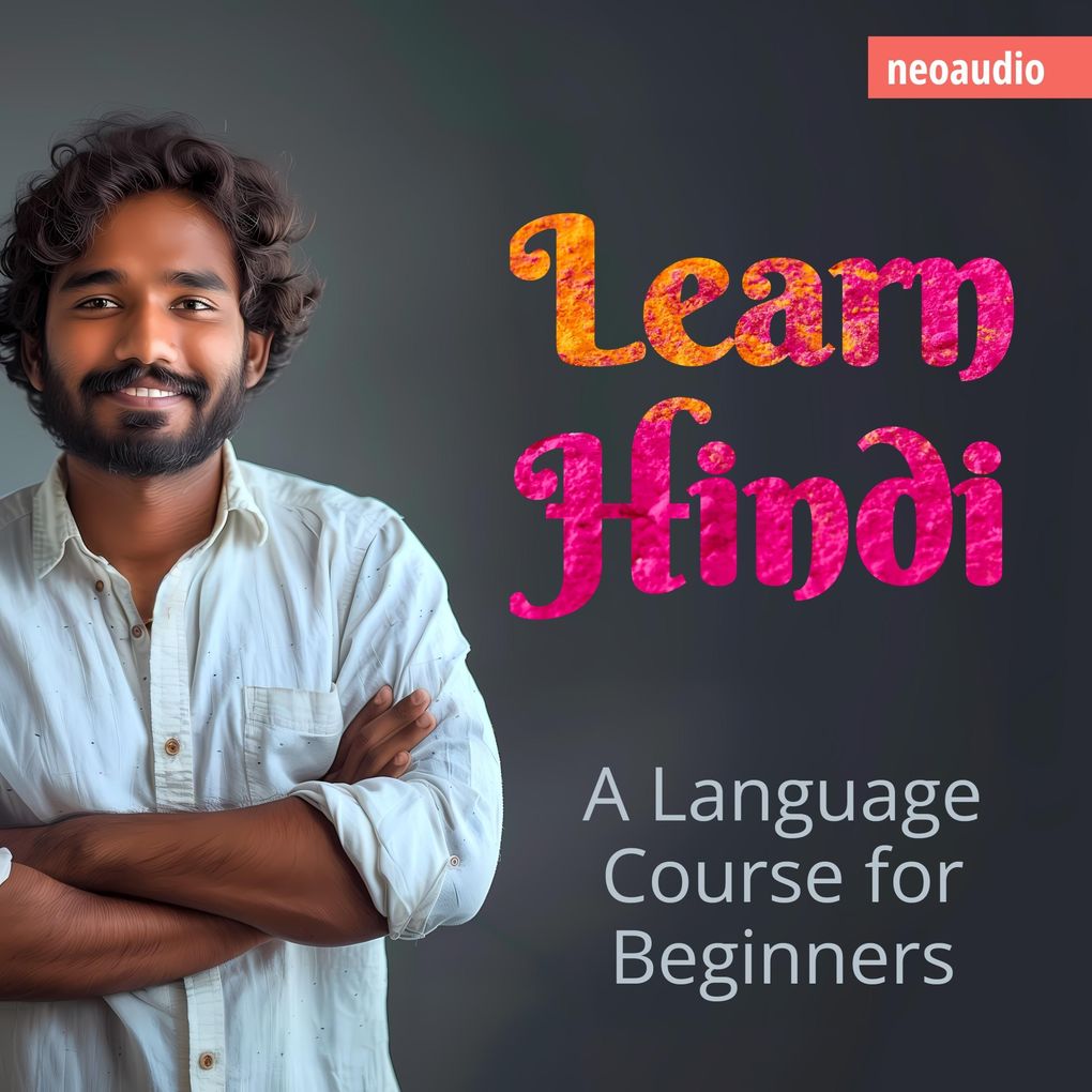 Language Courses for Beginners Learn Hindi