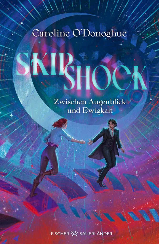 Skipshock